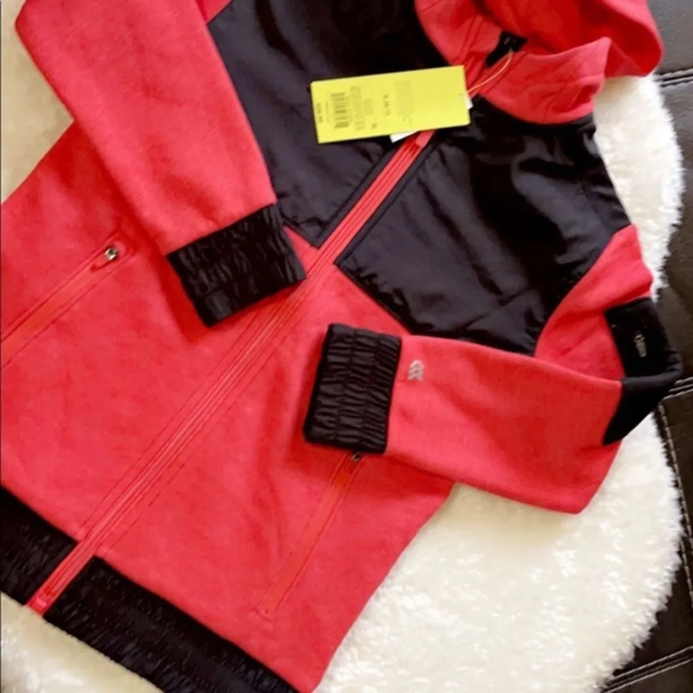 Boys premium  Fleece Full Zip Hoodie -‎ Sweatshirt - Picture 5 of 5